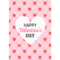 Valentine's Day Card Template – 5 Free Templates In Pdf In Valentine Card Template Word