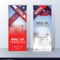 Vertical Roll Up Banner Template Design Intended For Product Banner Template