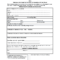 Veterinary Certificate – Fill Online, Printable, Fillable With Regard To Rabies Vaccine Certificate Template