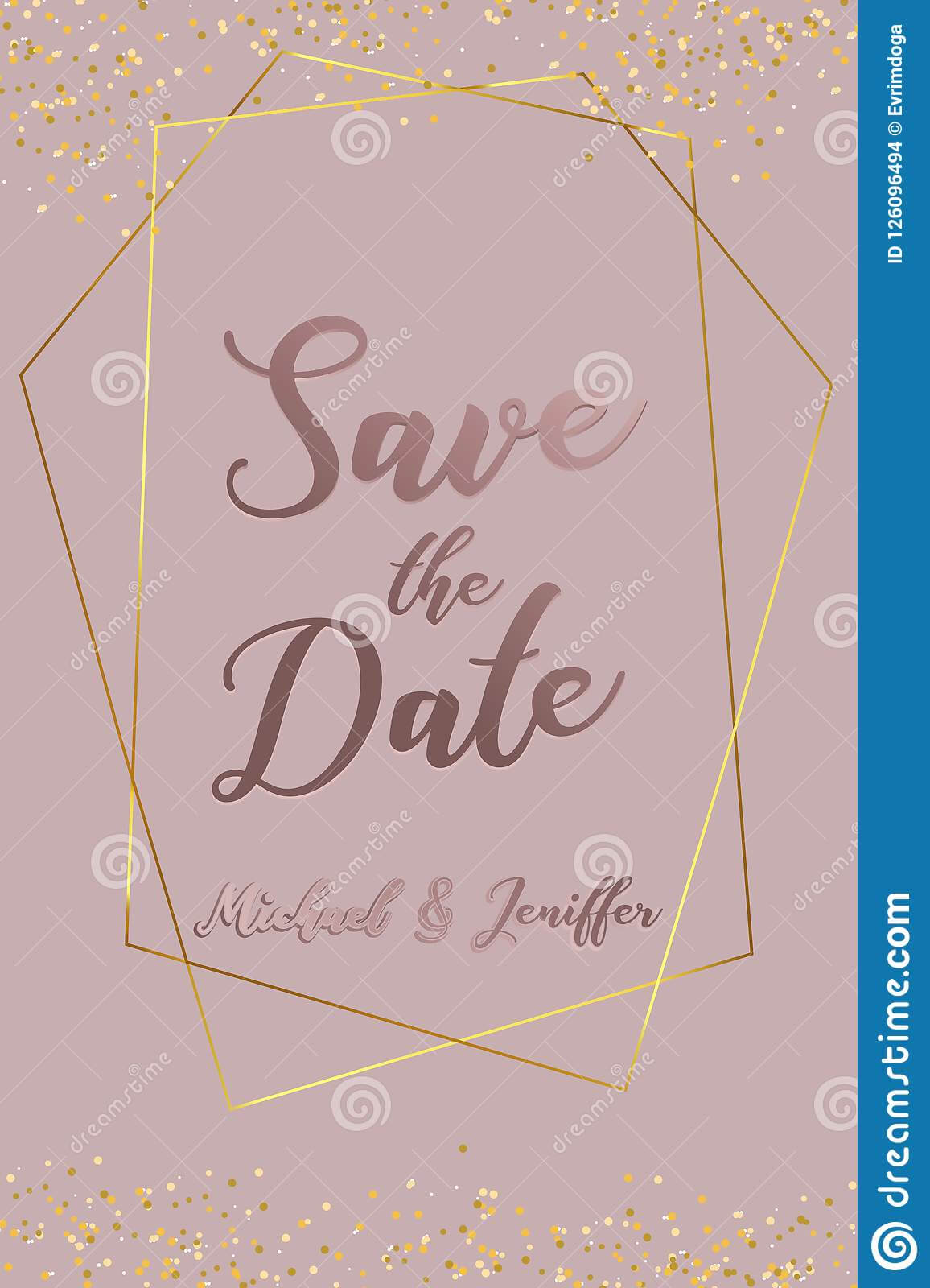 Wedding Invitation, Thank You Card, Save The Date Card With Regard To Thank You Card Template For Baby Shower