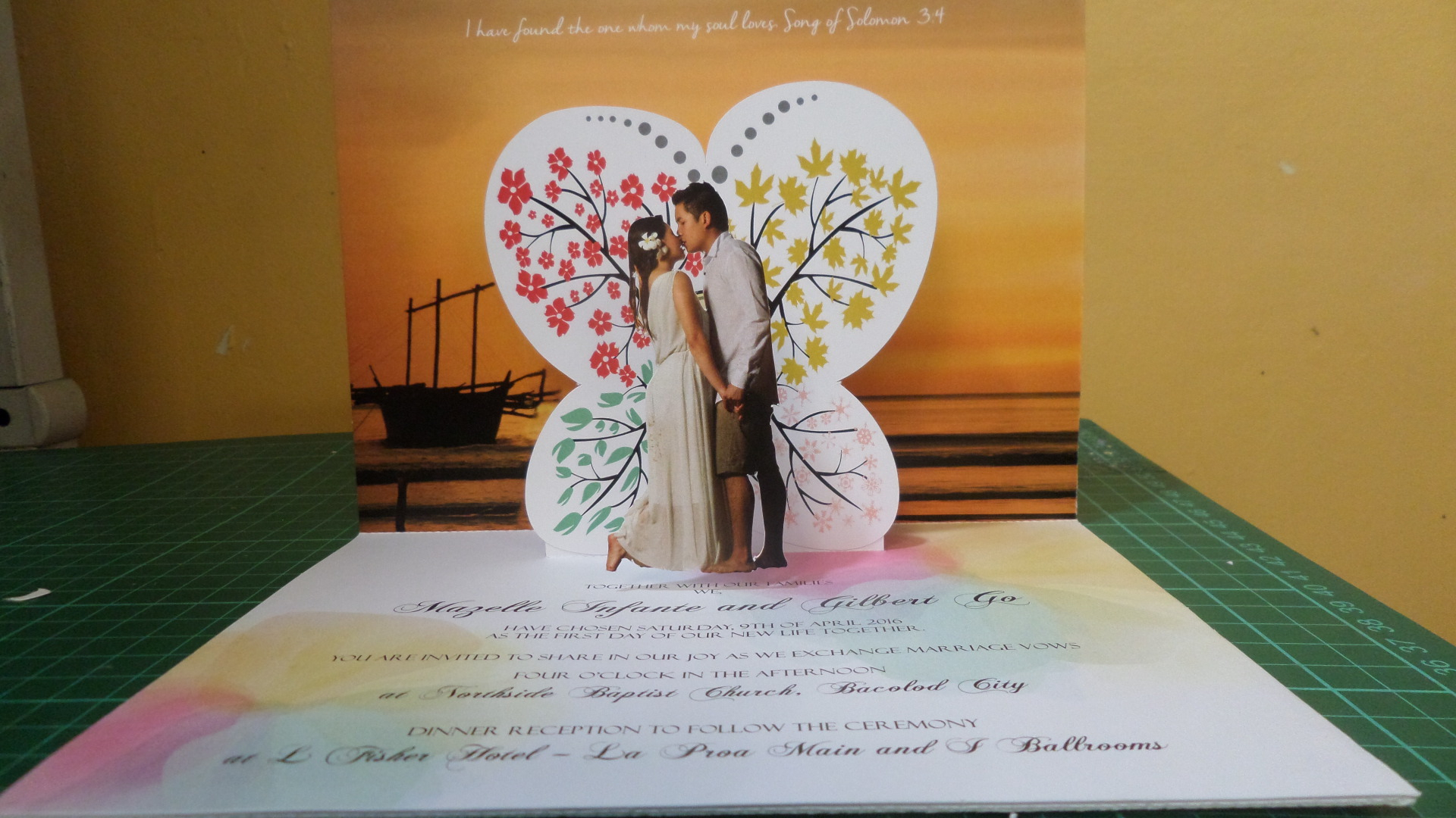 Wedding Pop Up Invitations | Pop Up Occasions With Regard To Pop Up Wedding Card Template Free