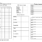 Weekly Behavior Report Template Examples Card Student Progress For Behaviour Report Template