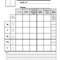 Weekly Behavior Report Template.pdf – Google Drive For Preschool Weekly Report Template