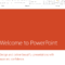 What's New In Powerpoint 2013 – All New Features Explained Intended For Powerpoint 2013 Template Location