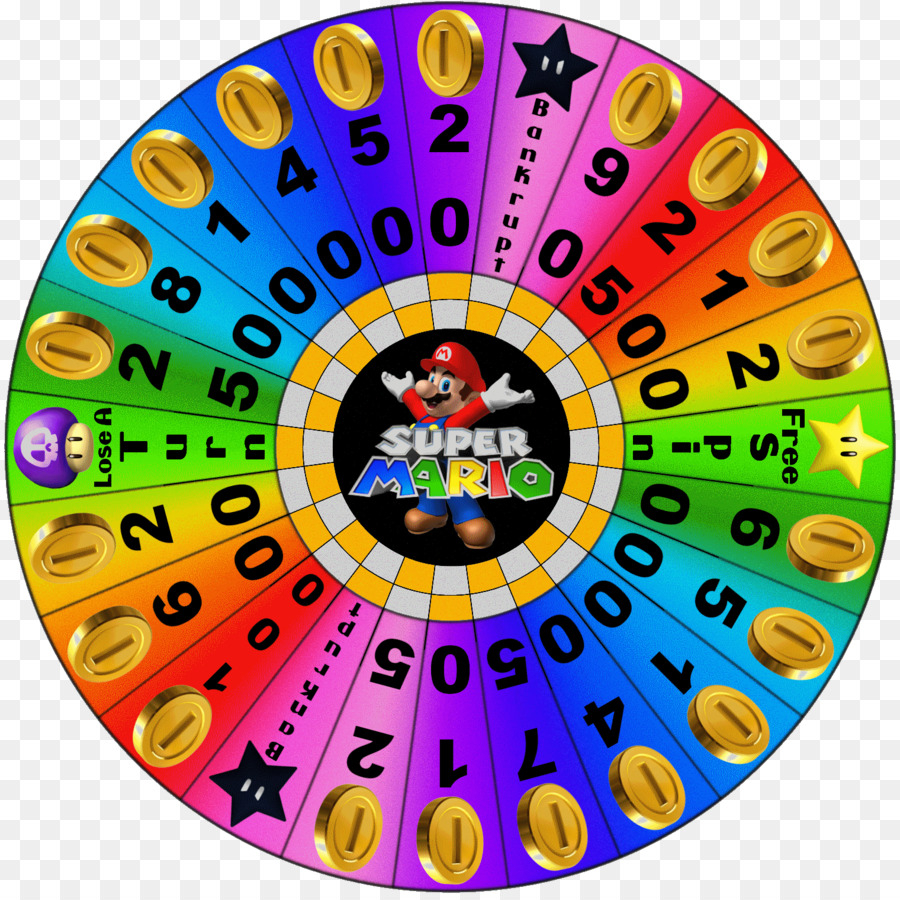 Wheel Of Fortune Wheel Template Clipart Microsoft Powerpoint In Wheel Of Fortune Powerpoint Template