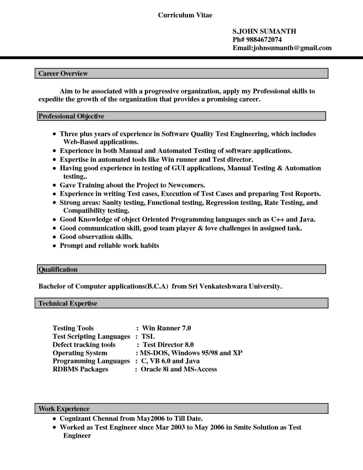 Window 7 Resume Templates – Forza.mbiconsultingltd With Resume Templates Word 2007