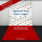 Wonderful Step And Repeat Banner Template – Ironi Regarding Step And Repeat Banner Template