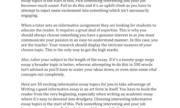 Word Essay Example Free For Scholarships Sample Pdf College for 500 Word Essay Template