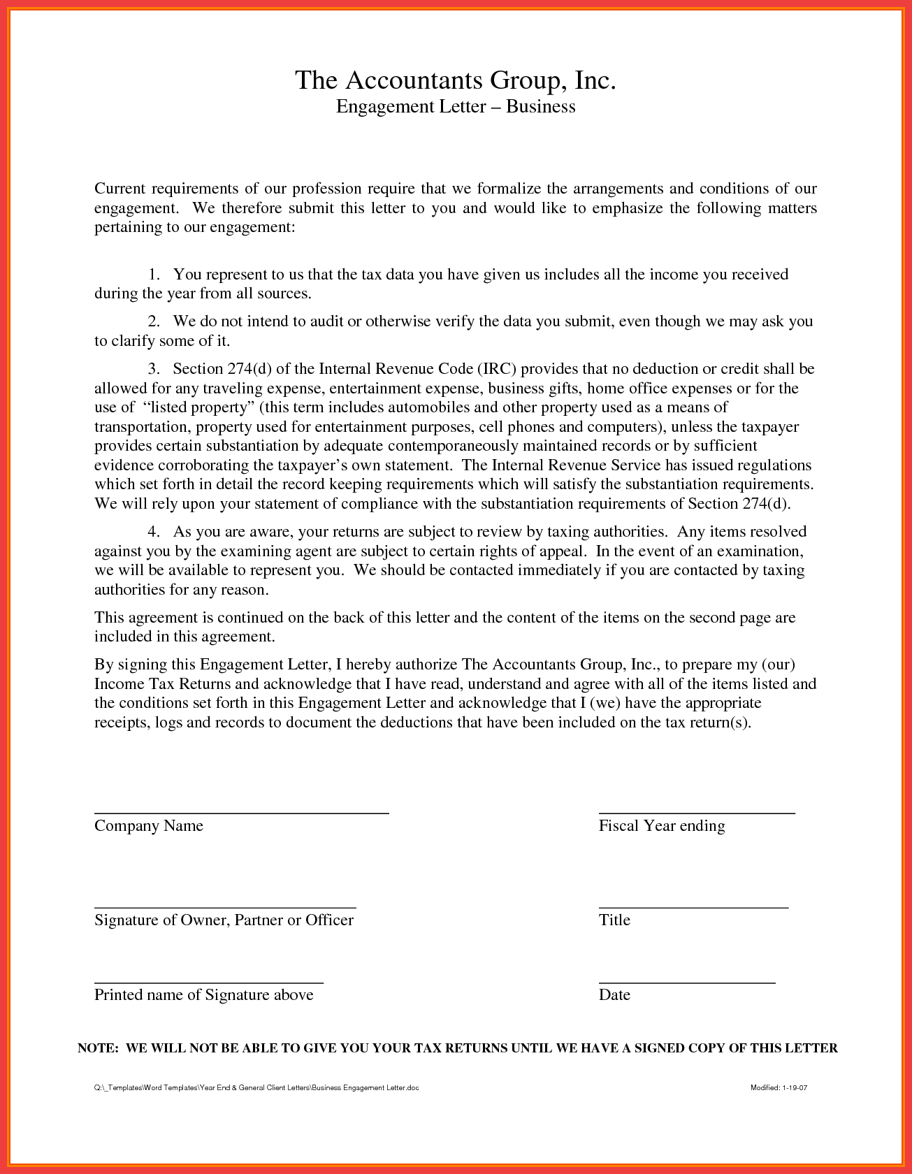 Word Formal Letter Template | Memo Example For Microsoft Word Business Letter Template