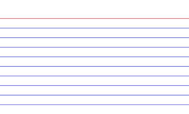 Word Template For 3X5 Index Cards - Zimer.bwong.co with 3X5 Note Card Template