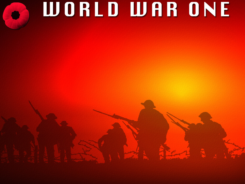 World War One Powerpoint Template | Adobe Education Exchange Regarding Powerpoint Templates War