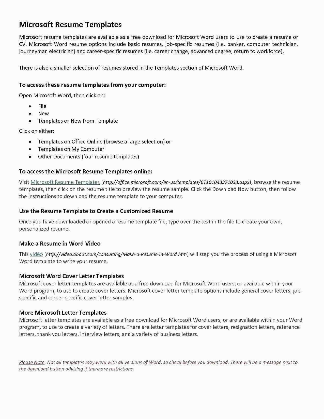 Your Cover Letter Ought To Be Typed Professionally. Teacher With Button Template For Word