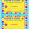 You're A Star End Of The Year Certificates | Star Students Within Star Award Certificate Template