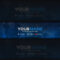 Youtube Banner Size Template 2017 New Free Youtube Banner Regarding Youtube Banner Template Size