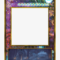 Yugioh Card Png & Free Yugioh Card Transparent Images Inside Yugioh Card Template